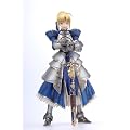 HYPER FATE COLLECTION Fate/stay night �Z�C�o�[ (1/8�X�P�[��PVC�ʐF�ς݉��t�B�M���A�����i�j