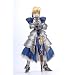 HYPER FATE COLLECTION Fate/stay night �Z�C�o�[ (1/8�X�P�[��PVC�ʐF�ς݉��t�B�M���A�����i�j
