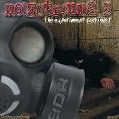 Noizetrauma, Vol. 3