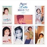 [CD]瀬能あづさ Myこれ!Liteシリーズ 瀬能あづさ