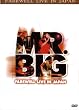 Mr.Big Farewell Live In Japan �yUA-31�z [DVD]