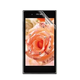 �y�m���O���A�t�B�����z docomo PRADA phone L-02D ��p �w�䂪�ڗ����Ȃ��t�B����
