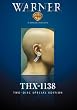 THX-1138 �f�B���N�^�[�Y�J�b�g [DVD]