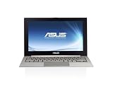 ASUS UX21E�V���[�Y 11.6�^�t�� SSD128GB �V���o�[ UX21E-KX128