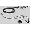 SHURE ���Չ����C���z�� �u���b�N SE215-K-J