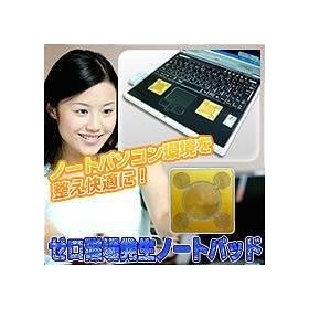 �[�����ꔭ���m�[�g�p�b�h �V���o�[