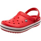 crocs Crocband 11016 Herren Clogs & Pantoletten