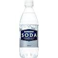 �T���g���[ �\�[�_ 500ml�~24�{