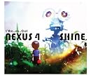 [CD]L’Arc~en~Ciel NEXUS4/SHINE