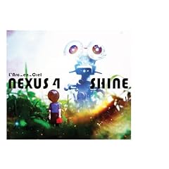 NEXUS 4 / SHINE