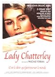 [DVD] Lady Chatterley - Cesar 2007 du meilleur film