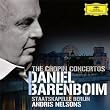 Chopin Concertos