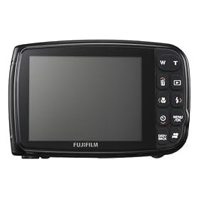 FUJIFILM �f�W�^���J���� FinePix Z30fd �u���b�N F FX-Z30B