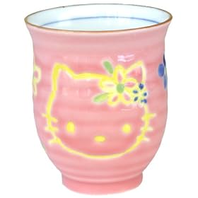 �L�c�� HELLO KITTY(�n���[�L�e�B) �~�j���ۂ� �s���N (125cc)
