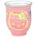 �L�c�� HELLO KITTY(�n���[�L�e�B) �~�j���ۂ� �s���N (125cc)