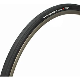 Panaracer(�p�i���[�T�[) CATEGORY-S Black W/O 700x23C PBKM9