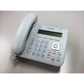 Panasonic �ėpSIP IP�d�b�@ KX-UT123N