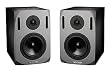 TEAC ���j�^�[�X�s�[�J�[ VL-A5