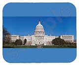  United States Capitol Mouse Pad