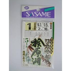 �����ߐj(SASAME) ���J�T�M�O���ΏH�c��