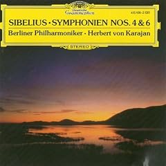 Symphonies 4 & 6