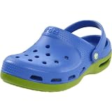 Crocs Kids Duet Plus Mules and Clogs Sandal
