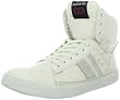 [�A�h�~����] Admiral WEMBLEY HI QUILT SJAD1215 01 (White/9)