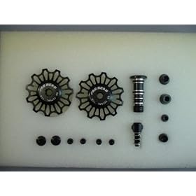 �t�@�[�A���h�j�A Tuning Kit �u���b�N/�V�}�m