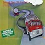 Canned Heat '70 Concert -LIVE IN EUROPE