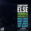 Somethin' Else