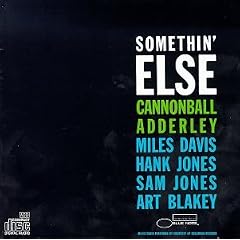 Somethin' Else