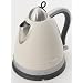 DeLonghi �W�[�i�R���N�V���� �d�C���R�[�h���X�P�g�� 1.7L KBM1511J-E