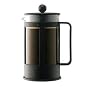 bodum KENYA �R�[�q�[���[�J�[ �u���b�N 1.0L 1788-01 BK
