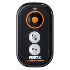 PENTAX �h�������[�g�R���g���[�� O-RC1