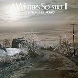 [CD]Various Artists A Winter's Solstice, Vol. 2