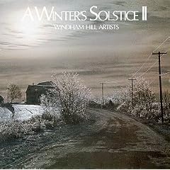 A Winter's Solstice, Vol. 2
