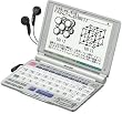 SHARP �d�q���� Papyrus PW-V9500 (47�R���e���c, ���Z�p�w�K����, �����Ή�, �R���e���c�J�[�h�Ή�, MP3����)