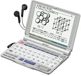 SHARP �d�q���� Papyrus PW-V9500 (47�R���e���c, ���Z�p�w�K����, �����Ή�, �R���e���c�J�[�h�Ή�, MP3����)