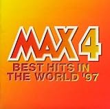 [CD]オムニバス MAX4
