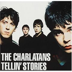 Tellin' Stories