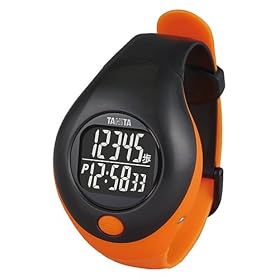 �^�j�^(TANITA) ���ɂ�������v (�����h��) �I�����W PD-643-OR