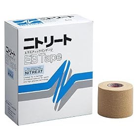 NITREAT(�j�g���[�g) �j�g���[�gEB�e�[�v50mm 6��