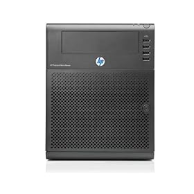 ProLiant MicroServer