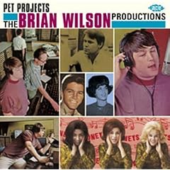 Pet Projects: Brian Wilson Productions