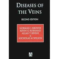 Diseases of the Veins