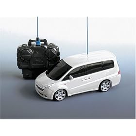 �G�A���A�[���V�[ 02W Honda �X�e�b�v���S�� 40MHz