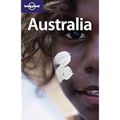 【クリックで詳細表示】Lonely Planet Australia [ペーパーバック]