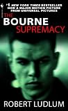 [Book] The Bourne Supremacy