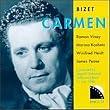 Bizet: Carmen