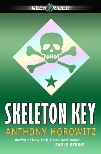  Skeleton Key